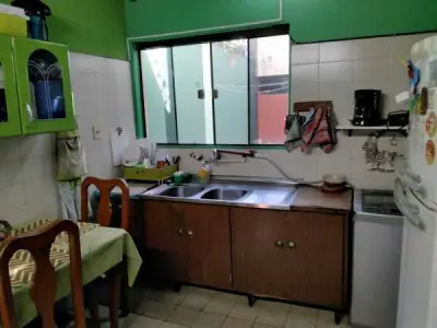 House for Sale in San Isidro, Lambaré 4