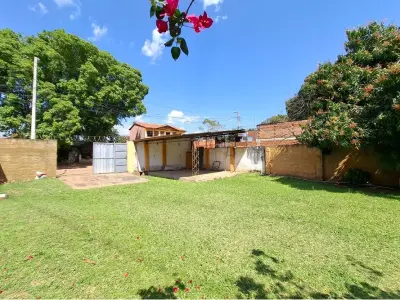 Casa à venda em San Isidro, Lambaré 2