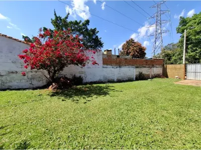 Casa à venda em San Isidro, Lambaré 3