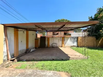 Casa à venda em San Isidro, Lambaré 4