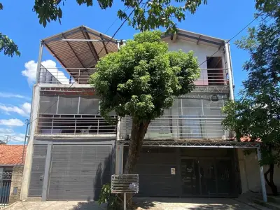 House for sale in San Jorge, Mariano Roque Alonso 2