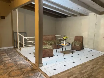 House for sale in San Jorge, Mariano Roque Alonso 3