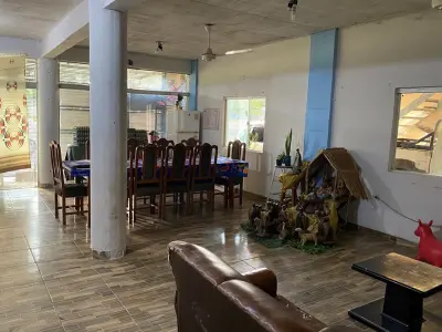 House for sale in San Jorge, Mariano Roque Alonso 4