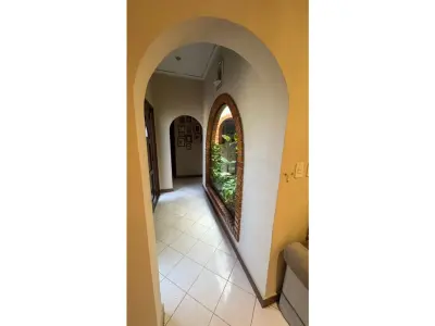 Casa en venta en San Jorge, zona Colegio Goethe 3