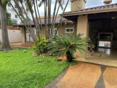 Casa en venta en San José, Ciudad del Este – 3 dormitorios 3