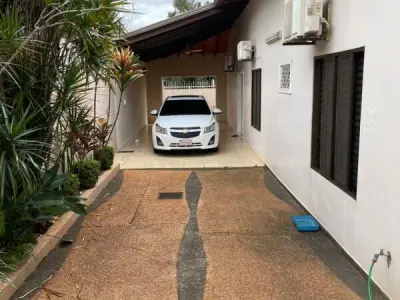 Casa en venta en San José, Ciudad del Este – 3 dormitorios 4