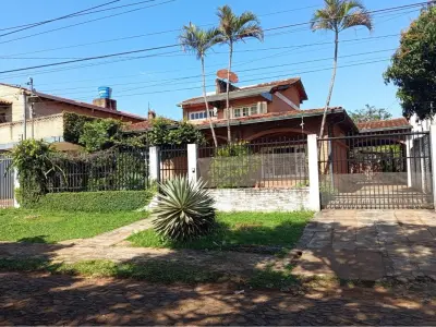 Casa à venda em San José, Ciudad del Este, 4 dormitórios 3
