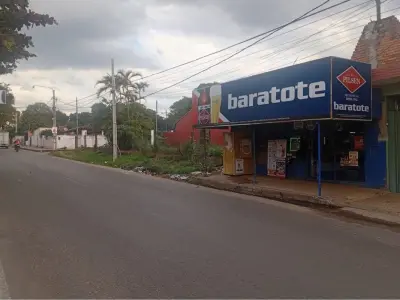 Casa à venda em San José, San Lorenzo 3