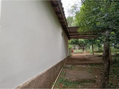 Casa à venda em San Juan del Paraná, 2 quartos 4