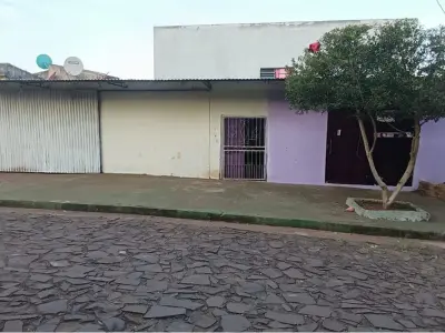 House for sale in San Juan del Paraná, Itapúa 3