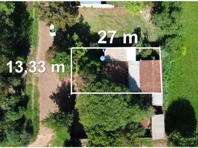 Casa à venda em San Juan del Paraná, Itapúa 3