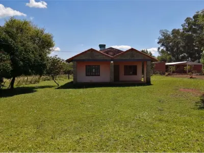 Casa à venda em San Juan del Paraná, Itapúa 3