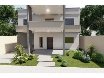 Casa à venda em San Juan, Km9 Acaray, Ciudad del Este 4