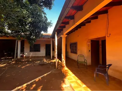 Casa à venda em San Lorenzo, a minutos do centro 4