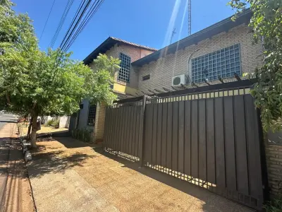 Casa en venta en San Lorenzo, Barcequillo, con 6 dormitorios 2