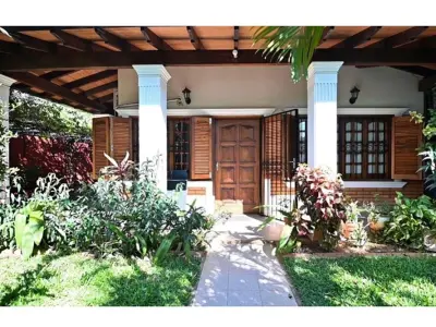 Casa en venta en San Lorenzo, Barcequillo 2