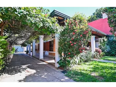 Casa en venta en San Lorenzo, Barcequillo 3