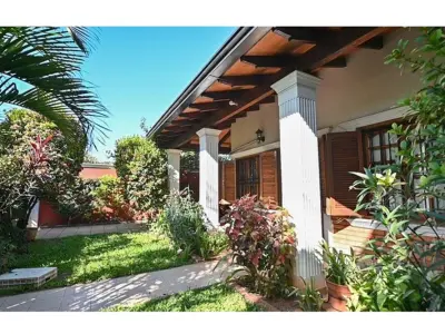 Casa en venta en San Lorenzo, Barcequillo 4