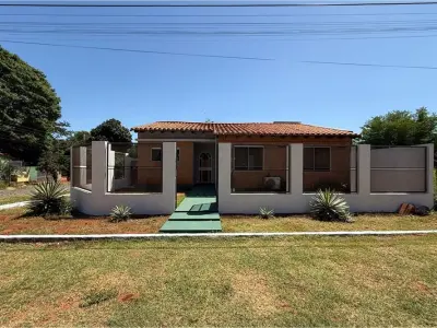 Casa à venda em San Lorenzo, bairro Espírito Santo 4