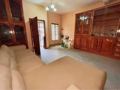 Casa en venta en San Lorenzo, barrio Florida 3