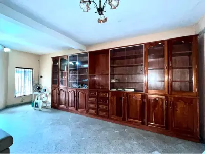 Casa en venta en San Lorenzo, barrio Florida 4