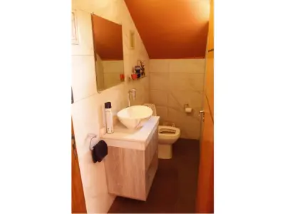 Casa en venta en San Lorenzo, barrio Florida 3