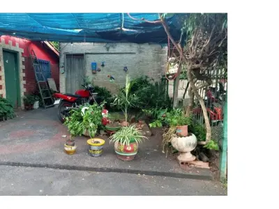 Casa en venta en San Lorenzo, Barrio San Felipe 3