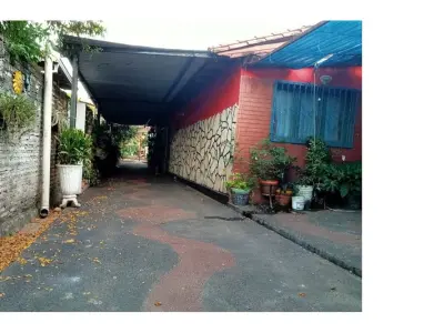 Casa en venta en San Lorenzo, Barrio San Felipe 4