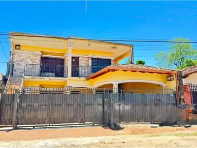Casa à venda em San Lorenzo, bairro San José 3