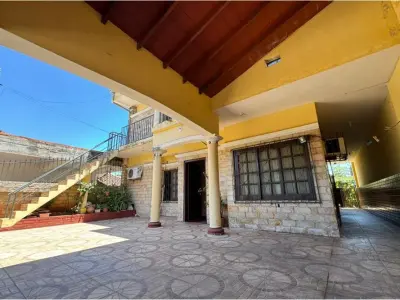 Casa à venda em San Lorenzo, bairro San José 4