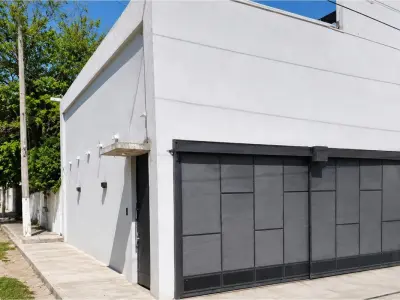 Casa à venda em San Lorenzo, Bairro Santa María 4