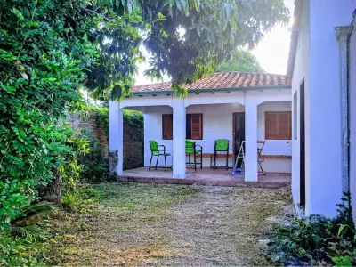 House for sale in San Lorenzo, Santa María neighborhood 3