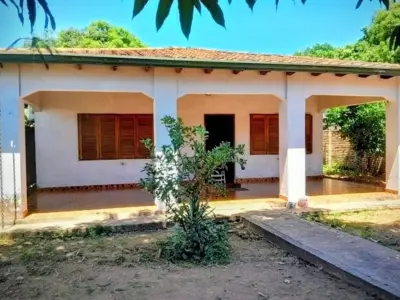 House for sale in San Lorenzo, Santa María neighborhood 4