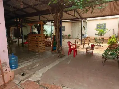 Casa en venta en San Lorenzo, barrio Santo Rey 2