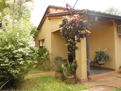 Casa à venda em San Lorenzo, Bo. San Juan 2