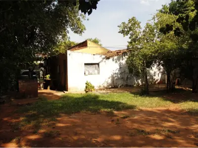 Casa à venda em San Lorenzo, Bo. San Juan 3