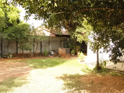 Casa à venda em San Lorenzo, Bo. San Juan 4