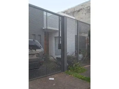 Casa en venta en San Lorenzo, Central 3