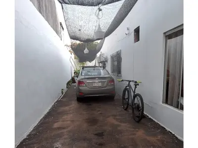 Casa en venta en San Lorenzo, Central 4