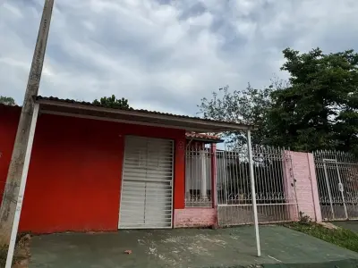 House for sale in San Lorenzo, Central 2