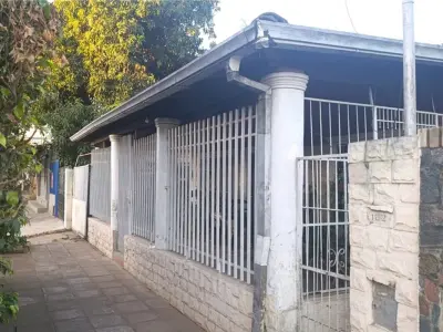 House for sale in San Lorenzo, Central 4