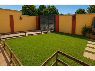 Casa en venta en San Lorenzo con 4 dormitorios 3