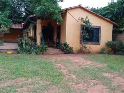 Casa à venda em San Lorenzo, Los Nogales 2