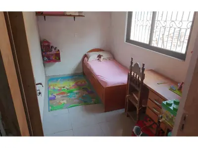 Casa en venta en San Lorenzo, Lote Guazú 3