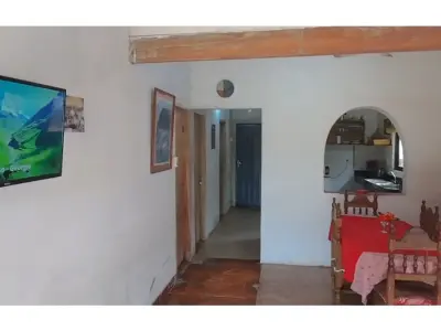 Casa en venta en San Lorenzo, Lote Guazú 4