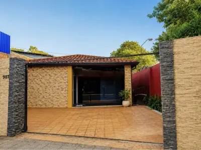 Casa à venda em San Lorenzo, María Auxiliadora 2