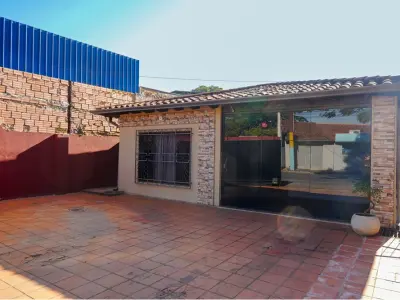 Casa à venda em San Lorenzo, María Auxiliadora 4