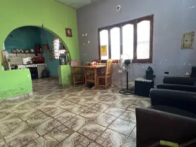 House for sale in San Lorenzo, Ñu Porá 3