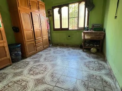 House for sale in San Lorenzo, Ñu Porá 4