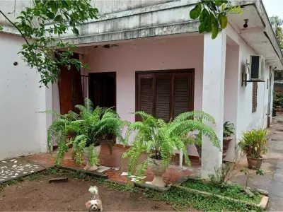 Casa en venta en San Lorenzo, Reducto 3